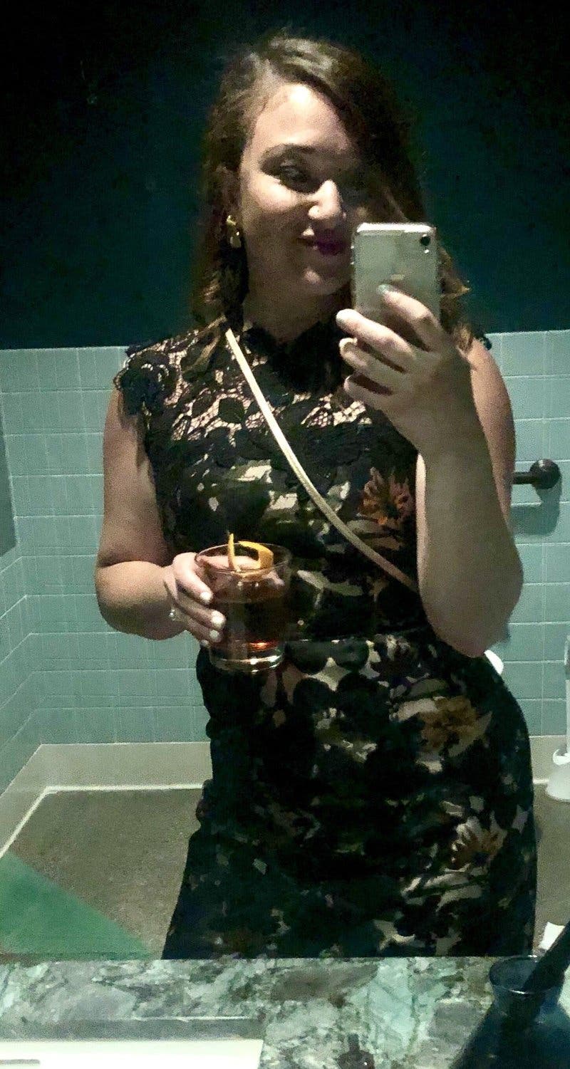 Amanda
