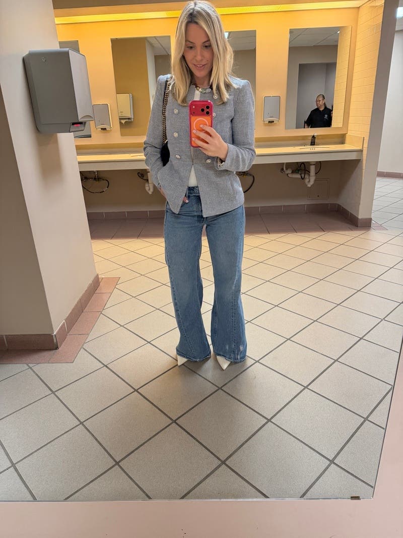 Member review photo