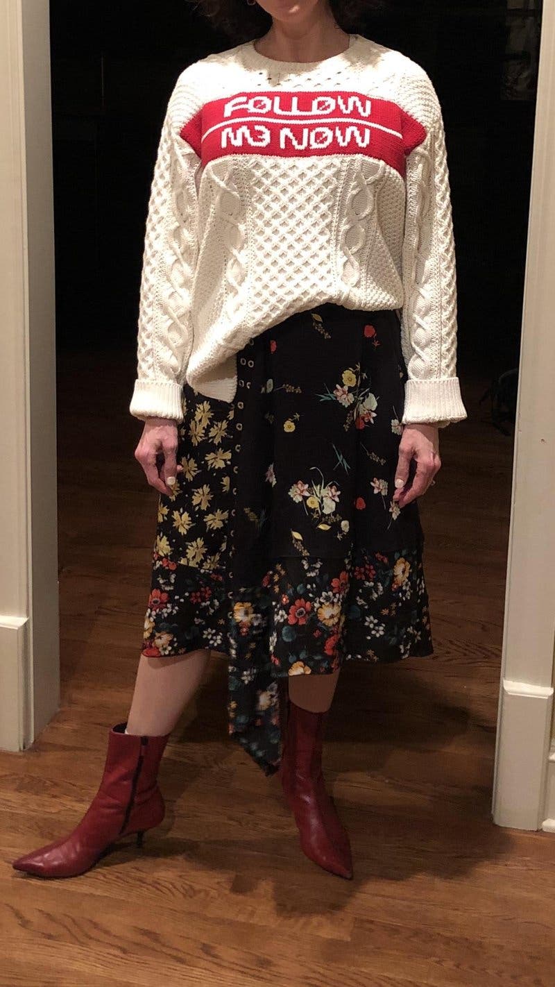 Member review photo