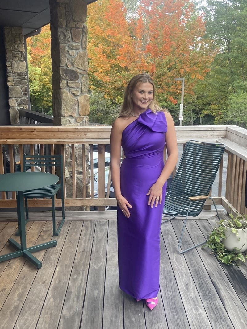 Caroline