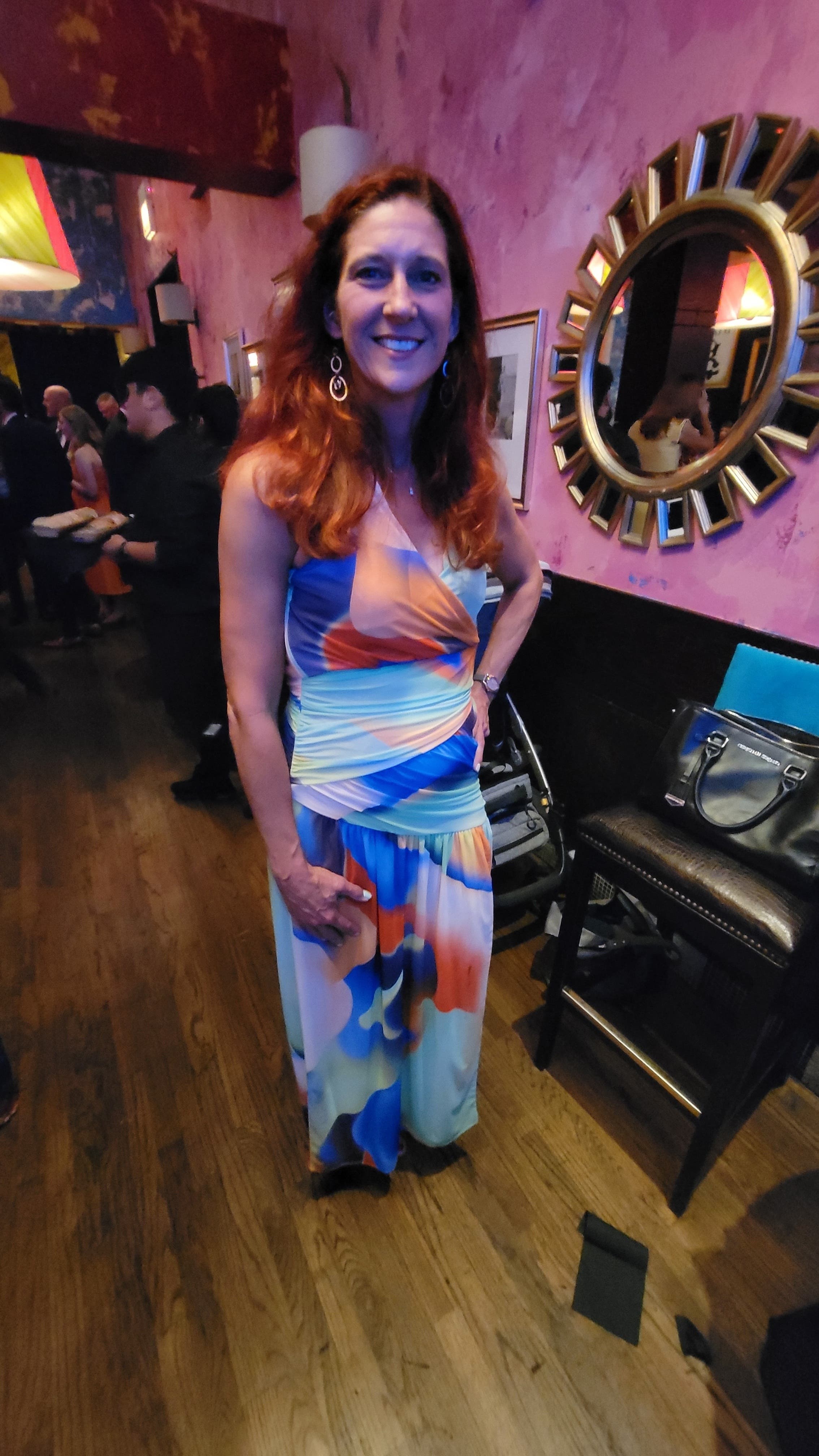 Member review photo