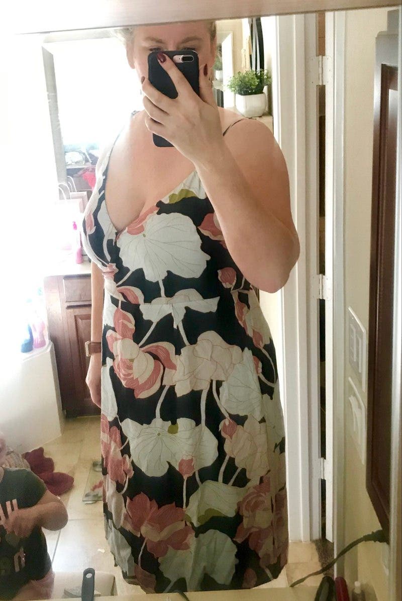 Member review photo