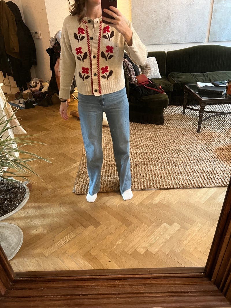 Member review photo