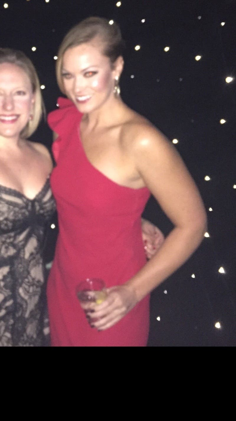 Sarah