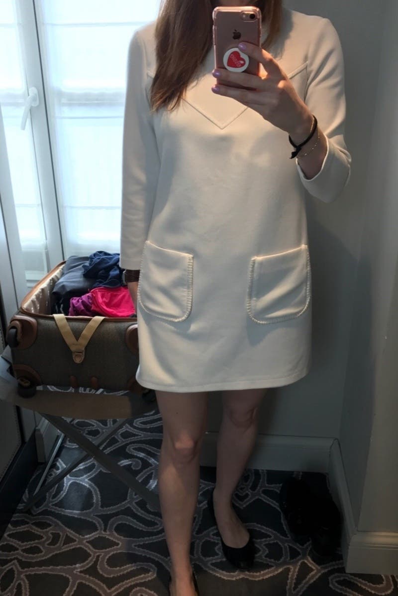 Member review photo