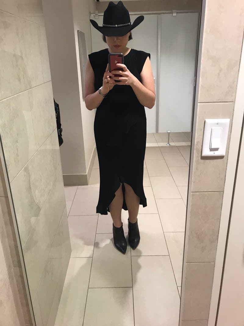 Member review photo