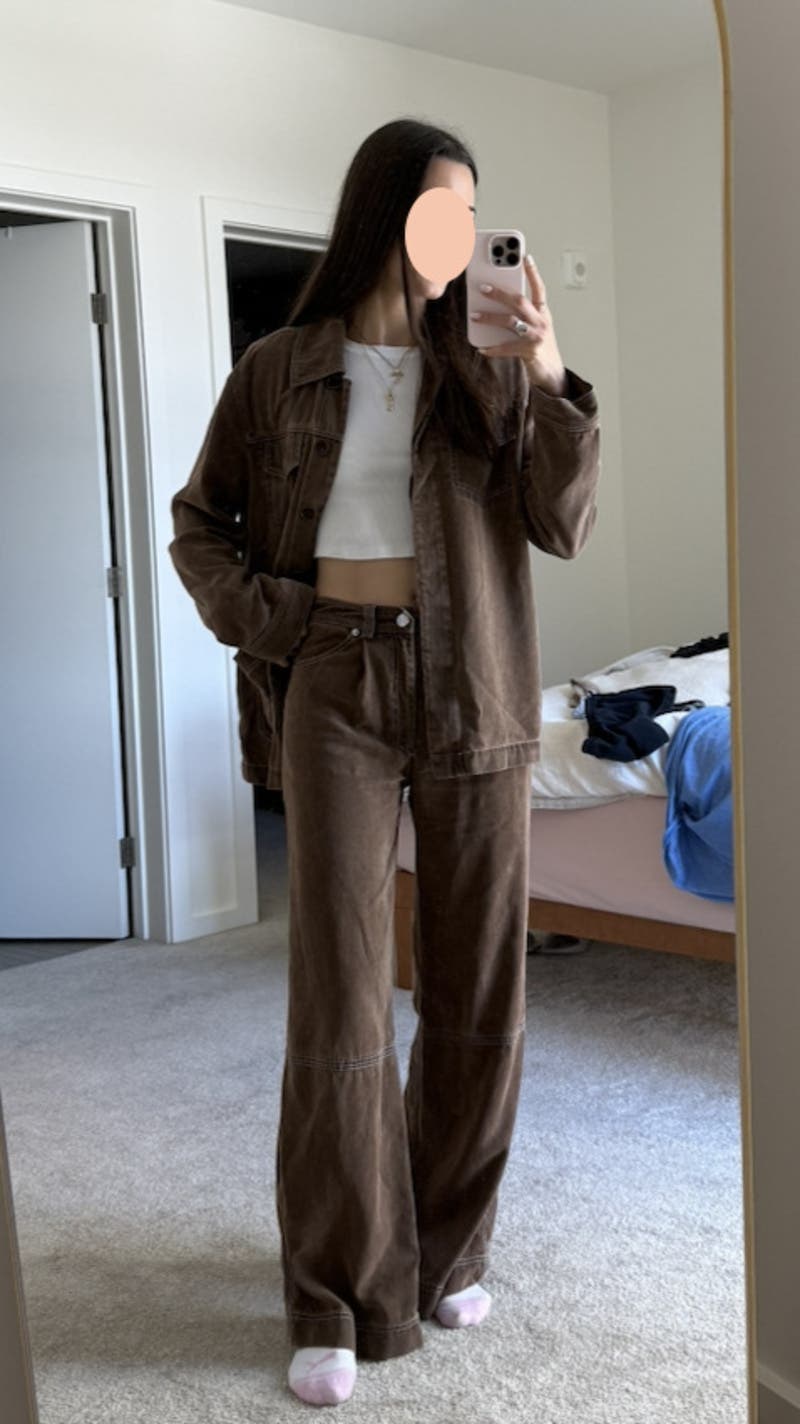 Member review photo