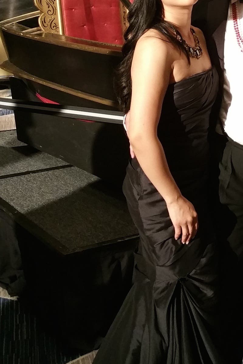 Gina