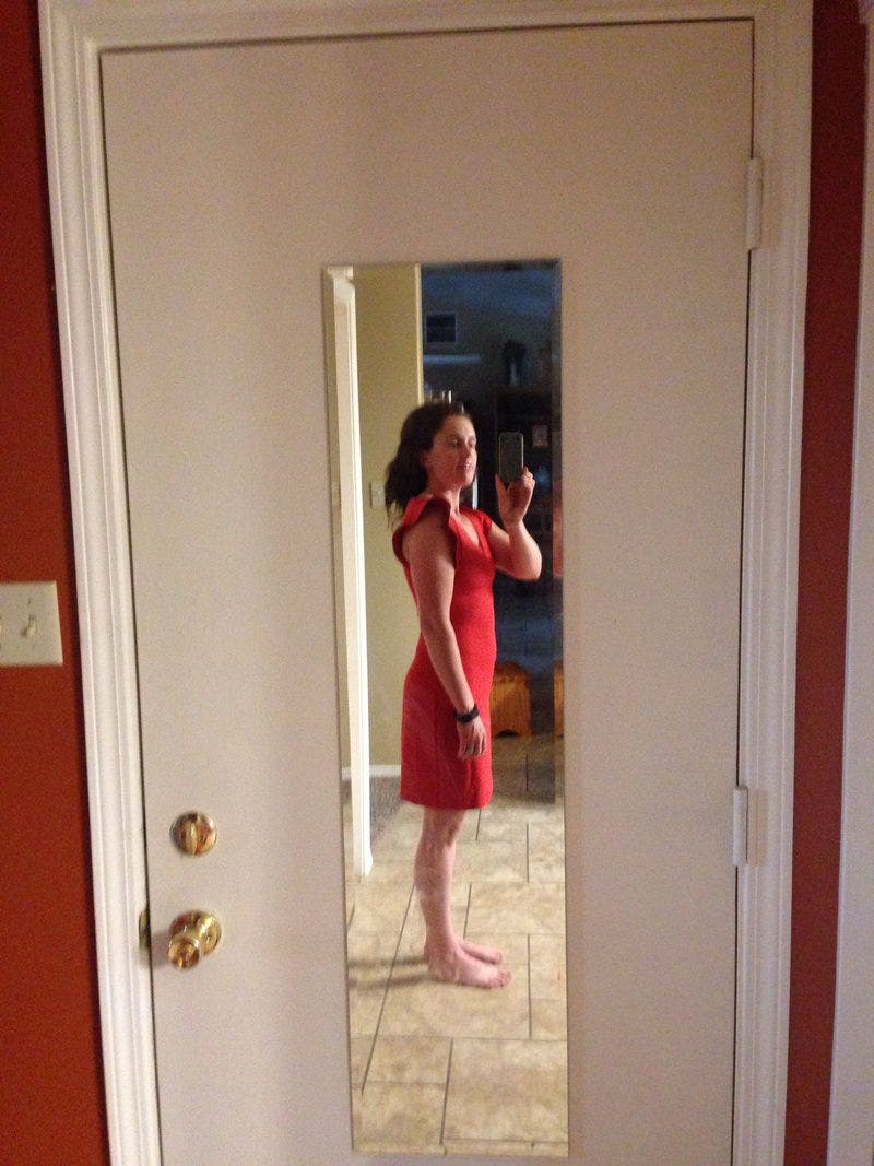 Member review photo