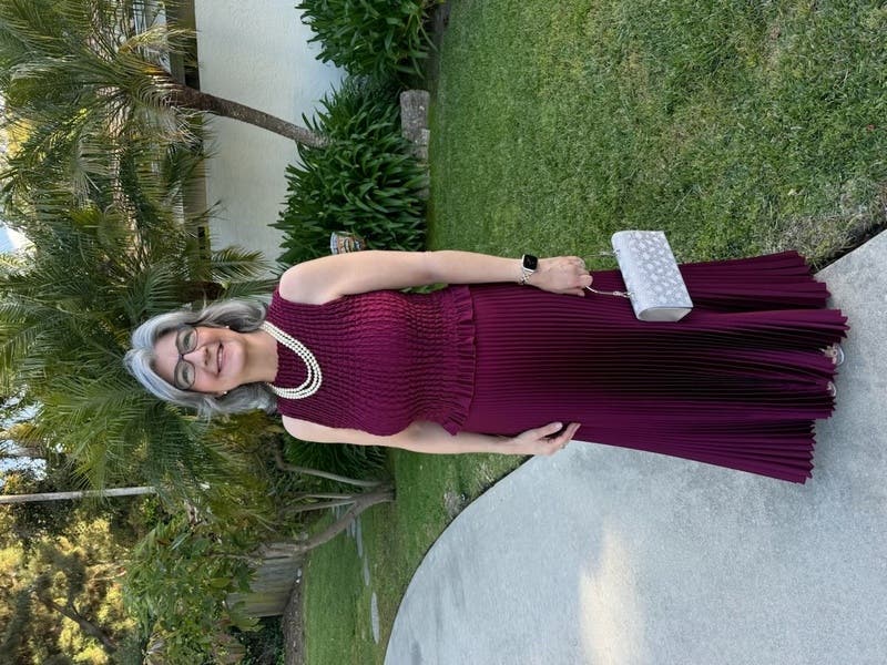 Member review photo