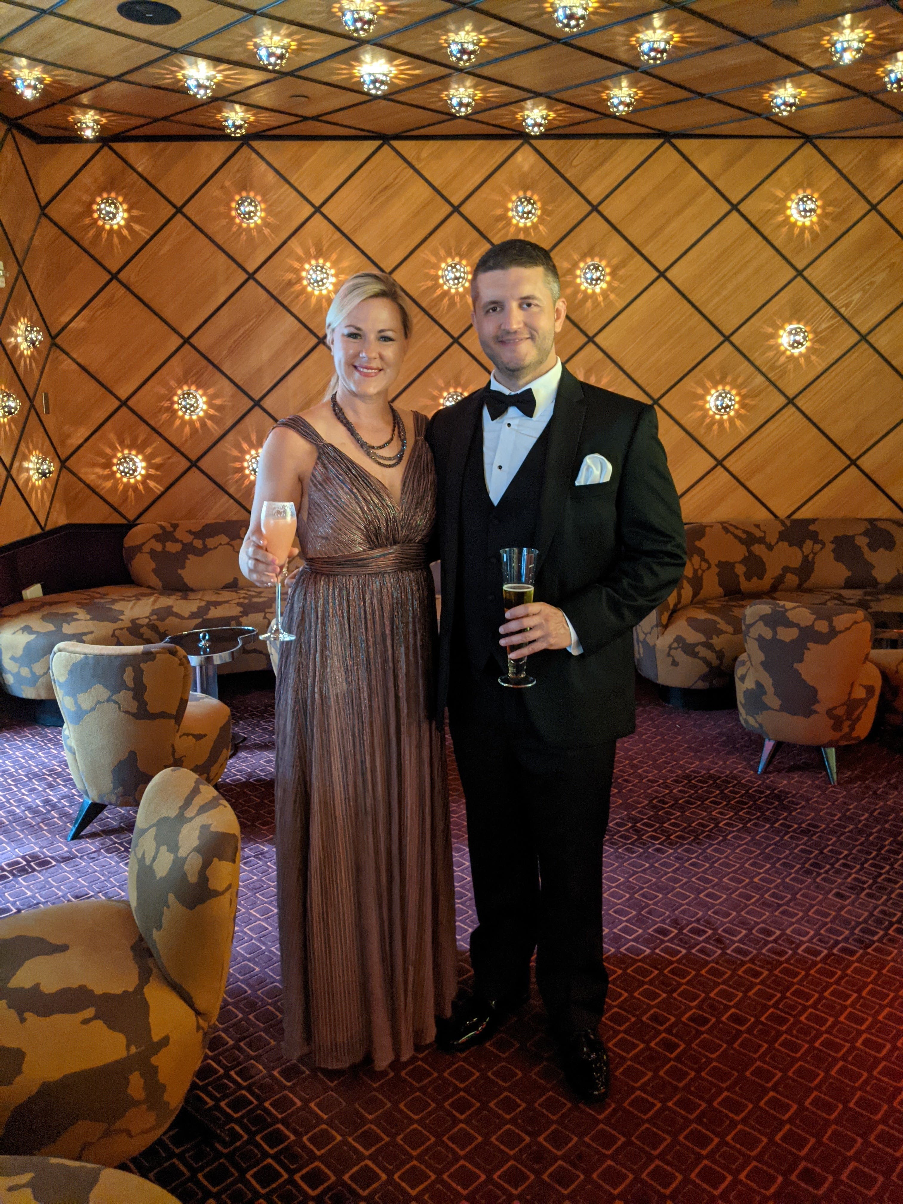Member review photo