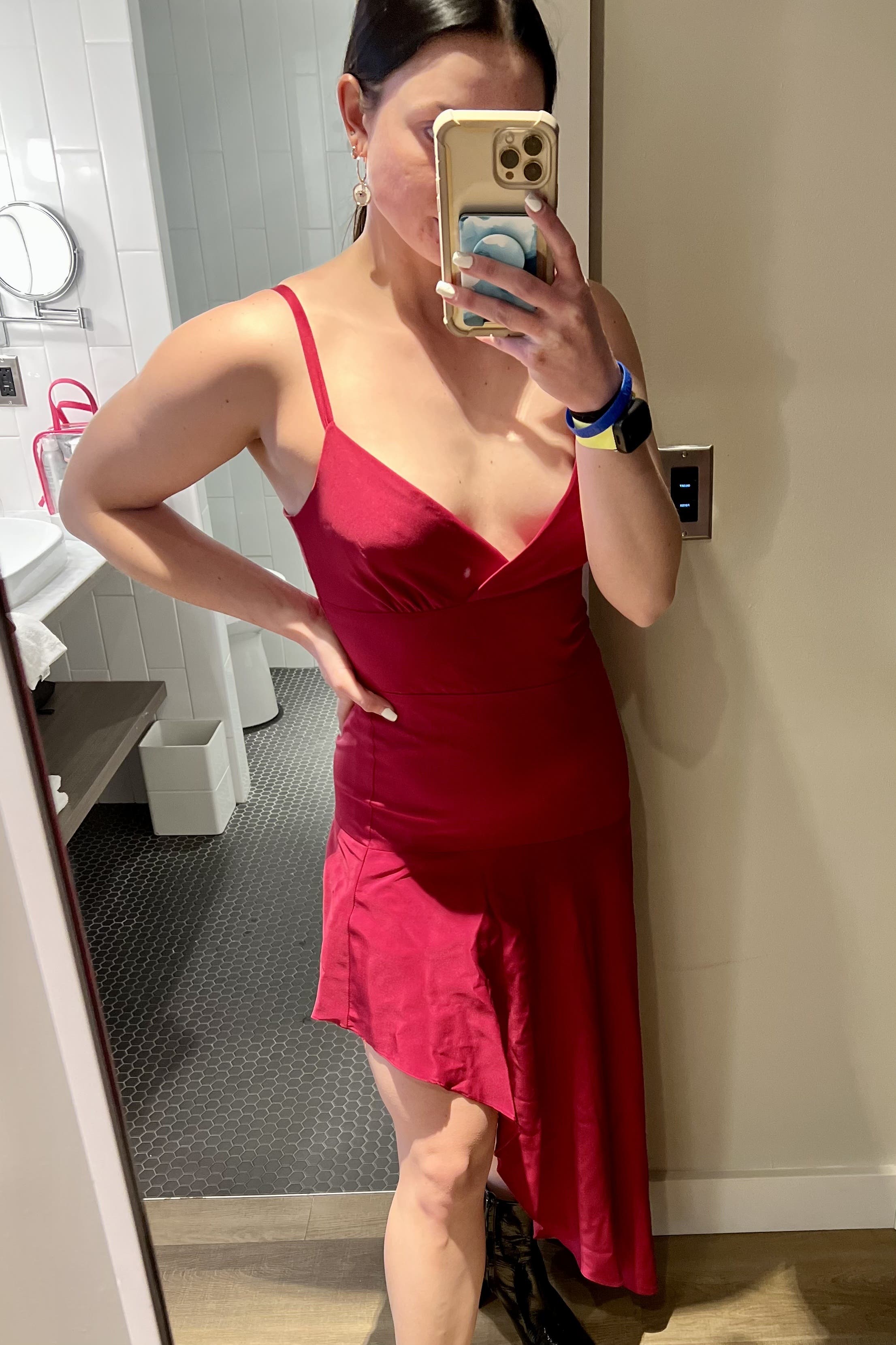 Member review photo