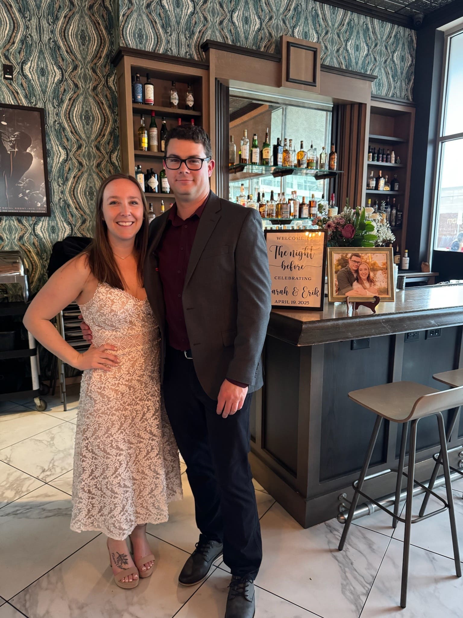 Member review photo