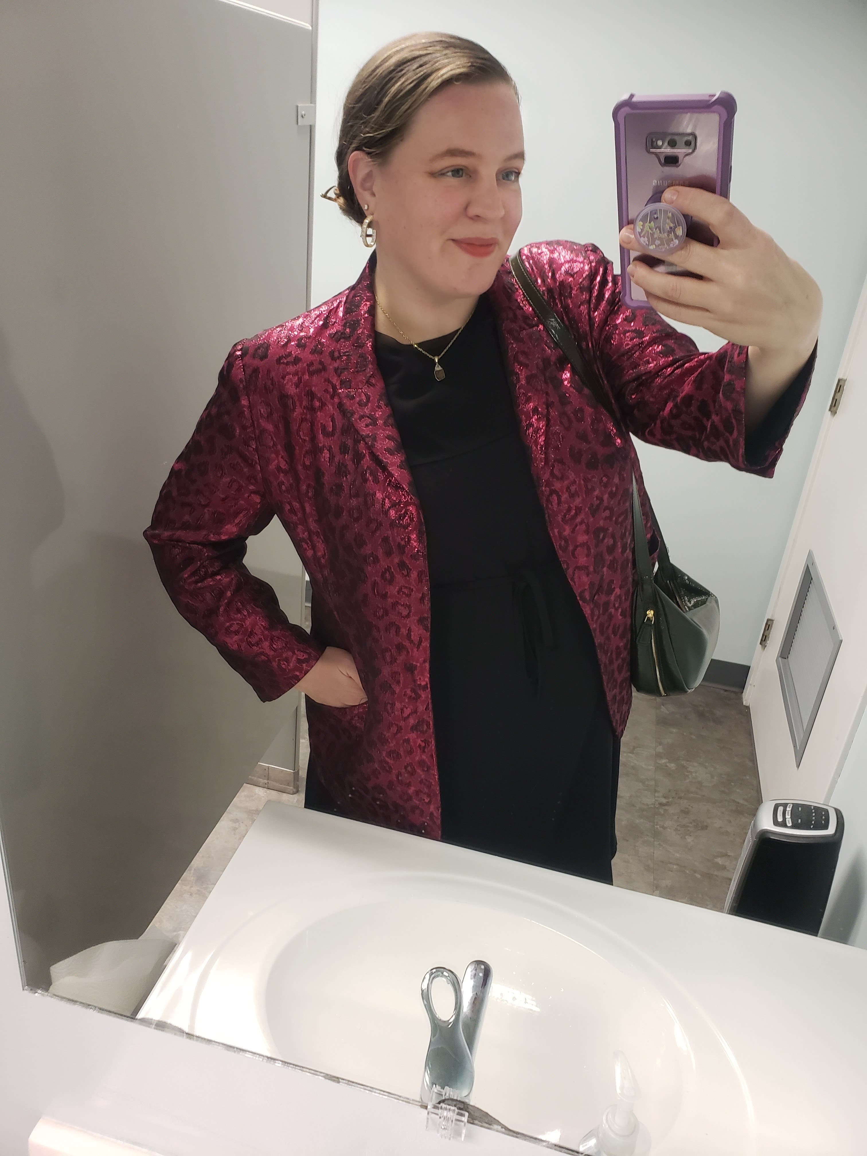 Member review photo