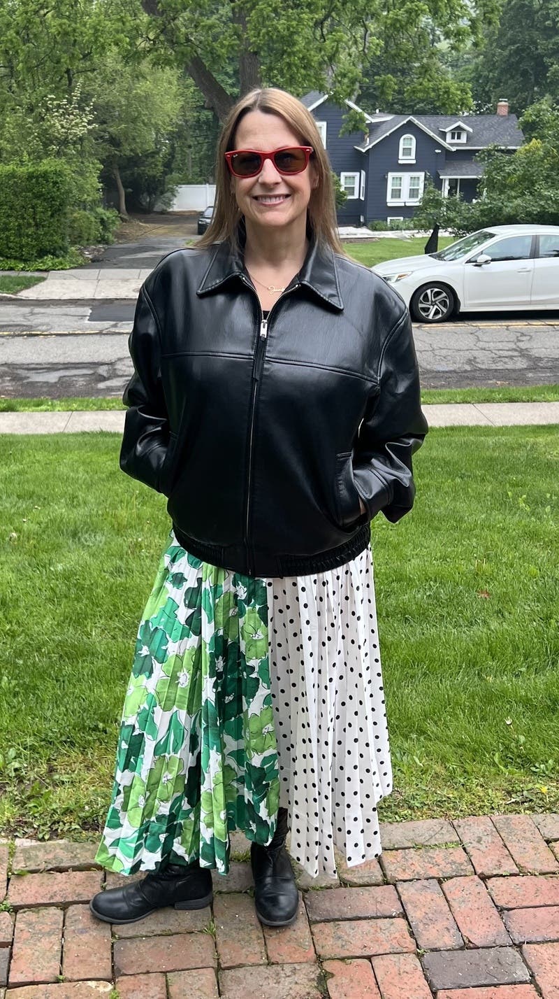 Member review photo
