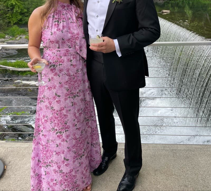 Member review photo