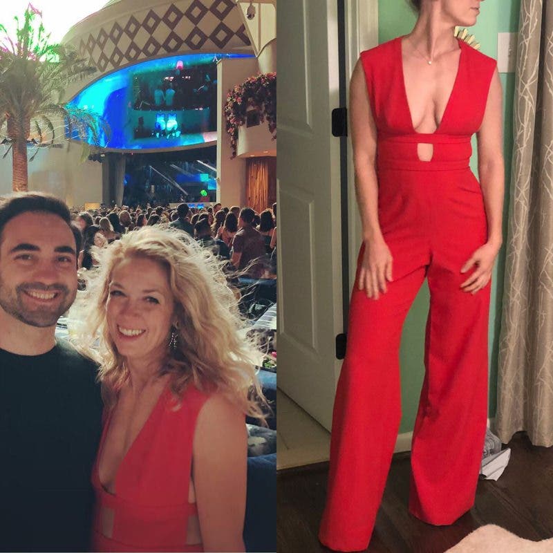 Member review photo