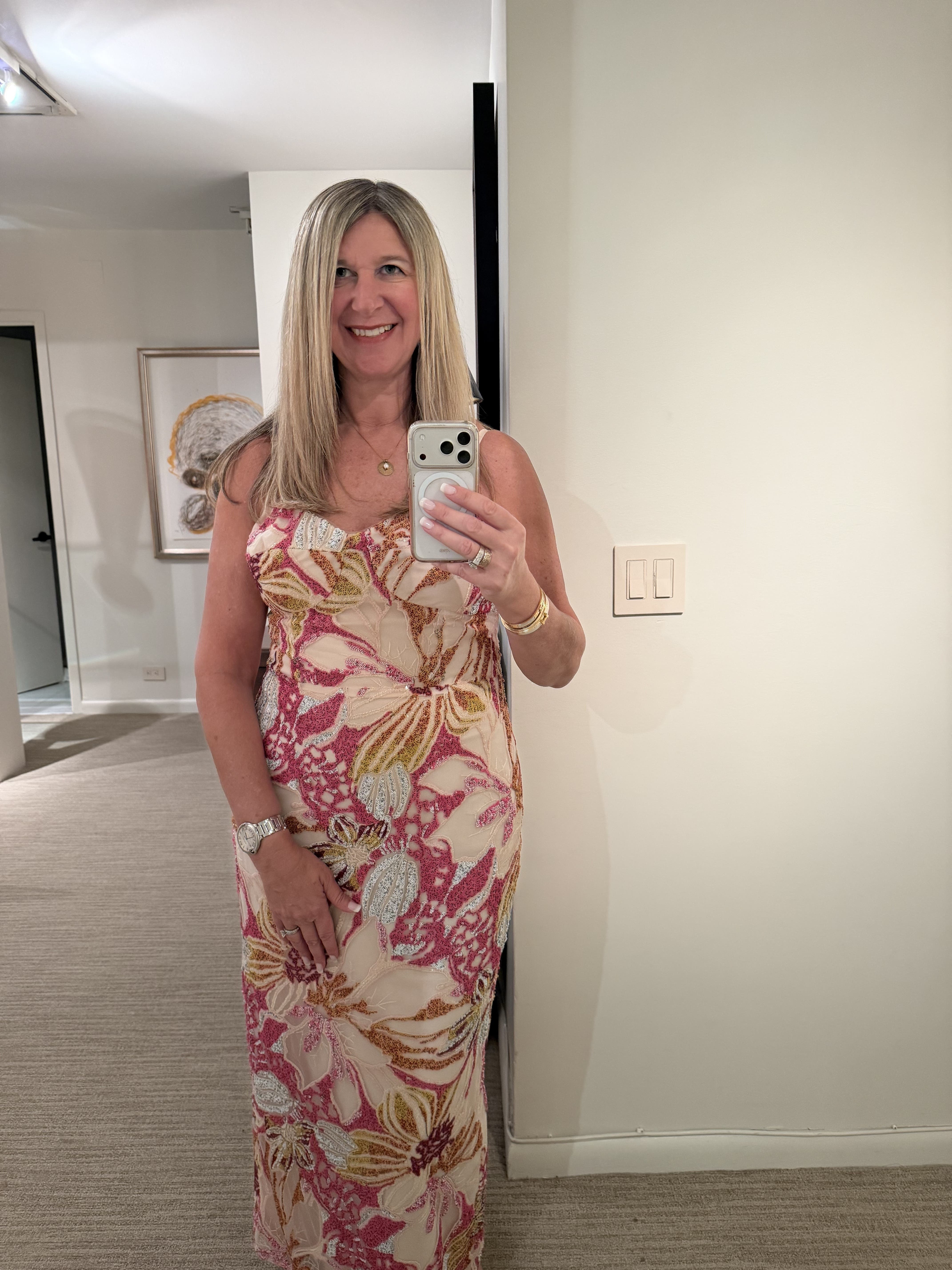 Member review photo