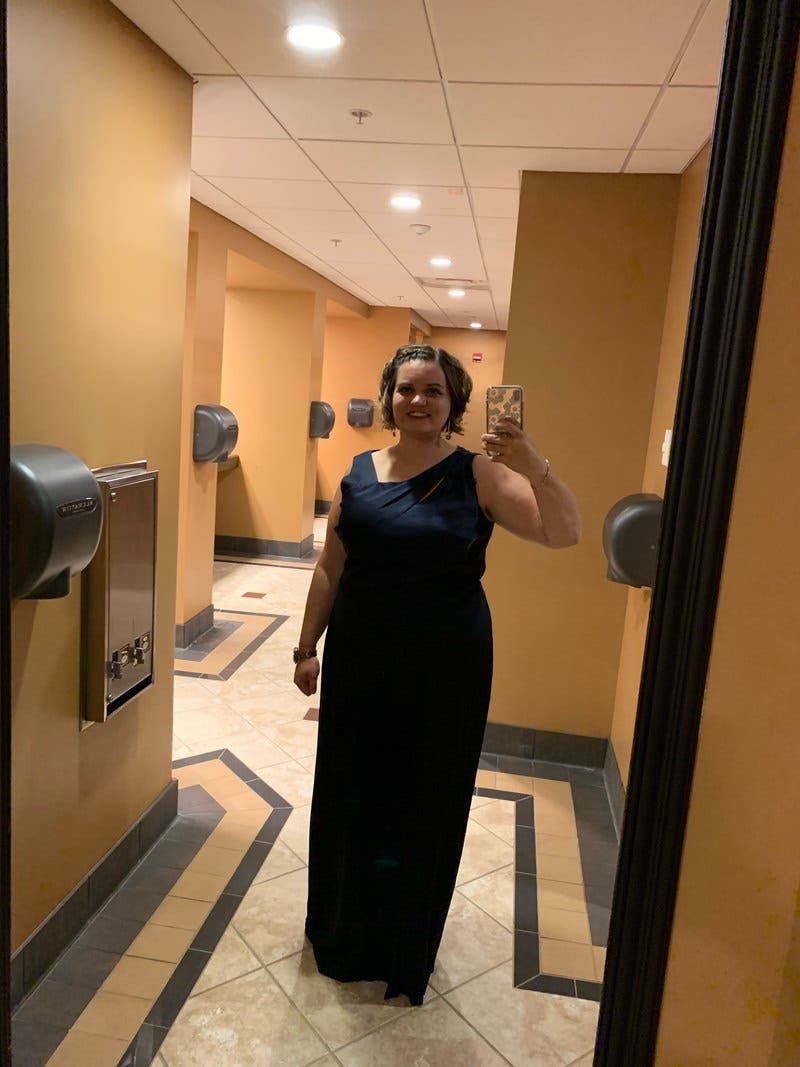 Member review photo