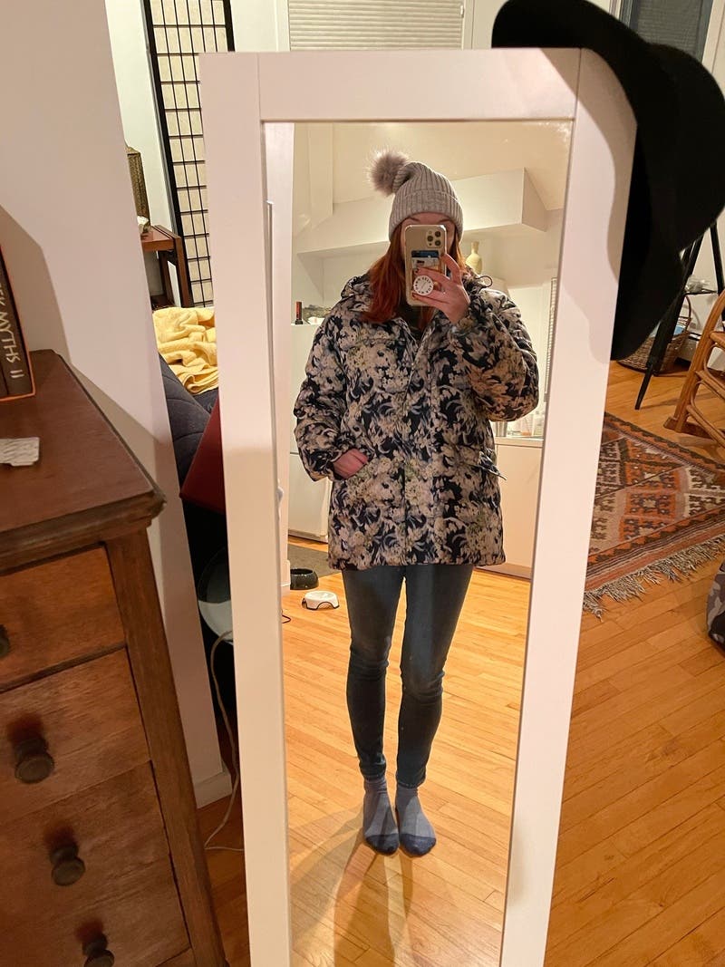 Member review photo