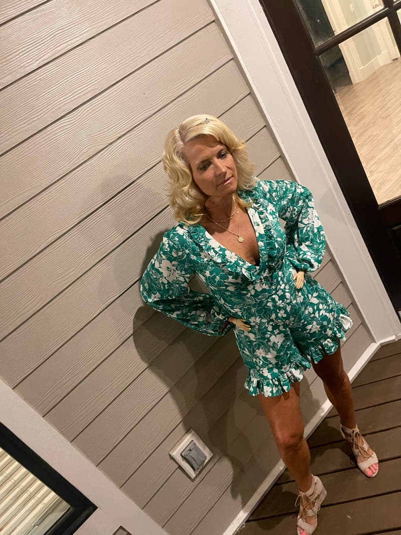Cerca Romper by Alexis | Rent the Runway