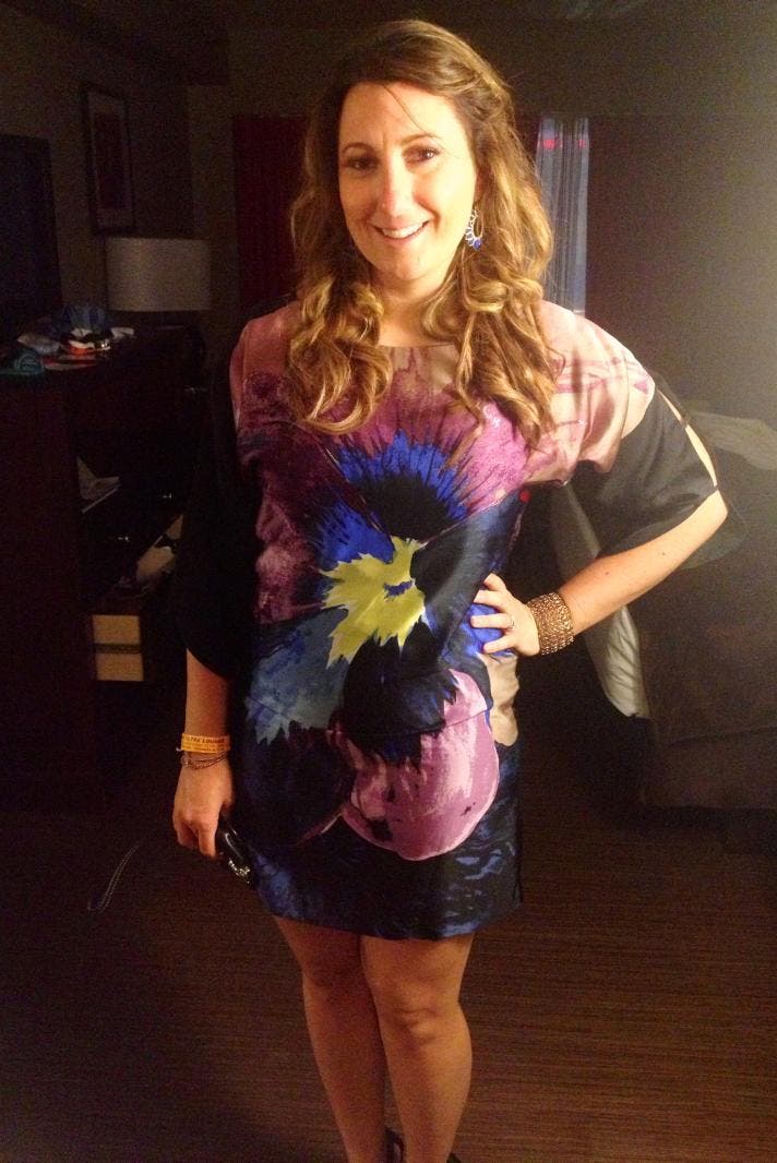 Danielle