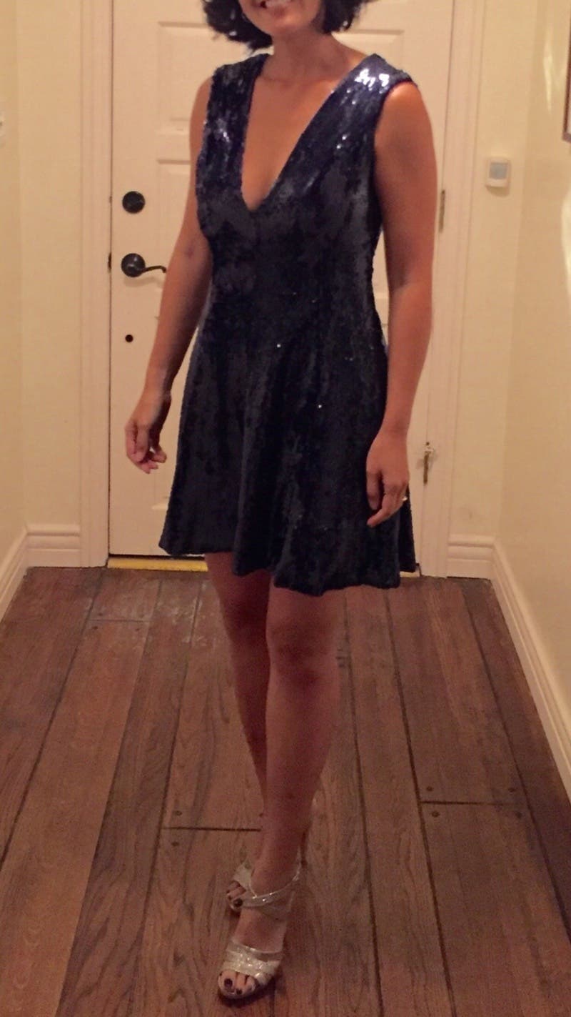 Cristina