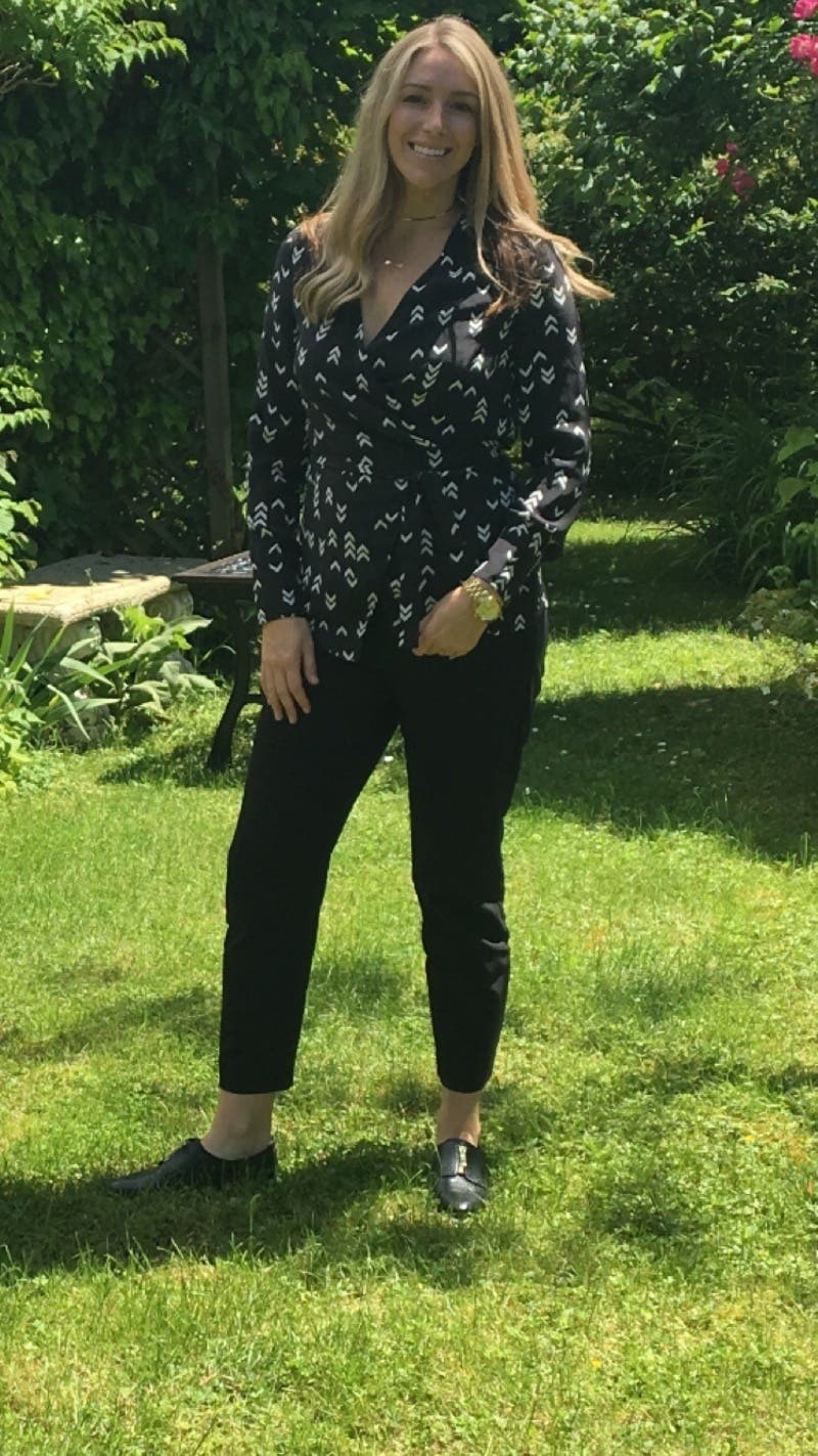 Member review photo