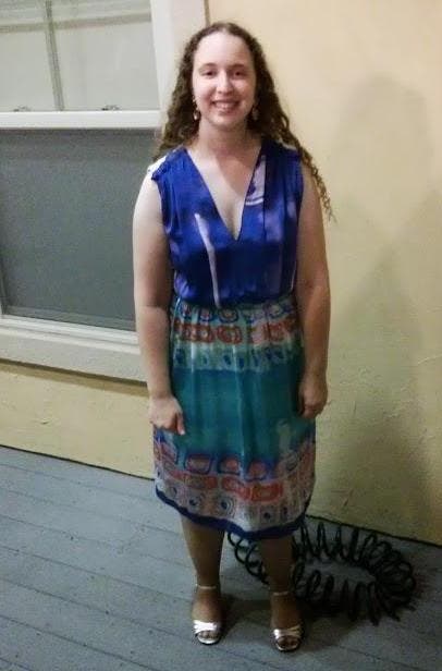 Member review photo