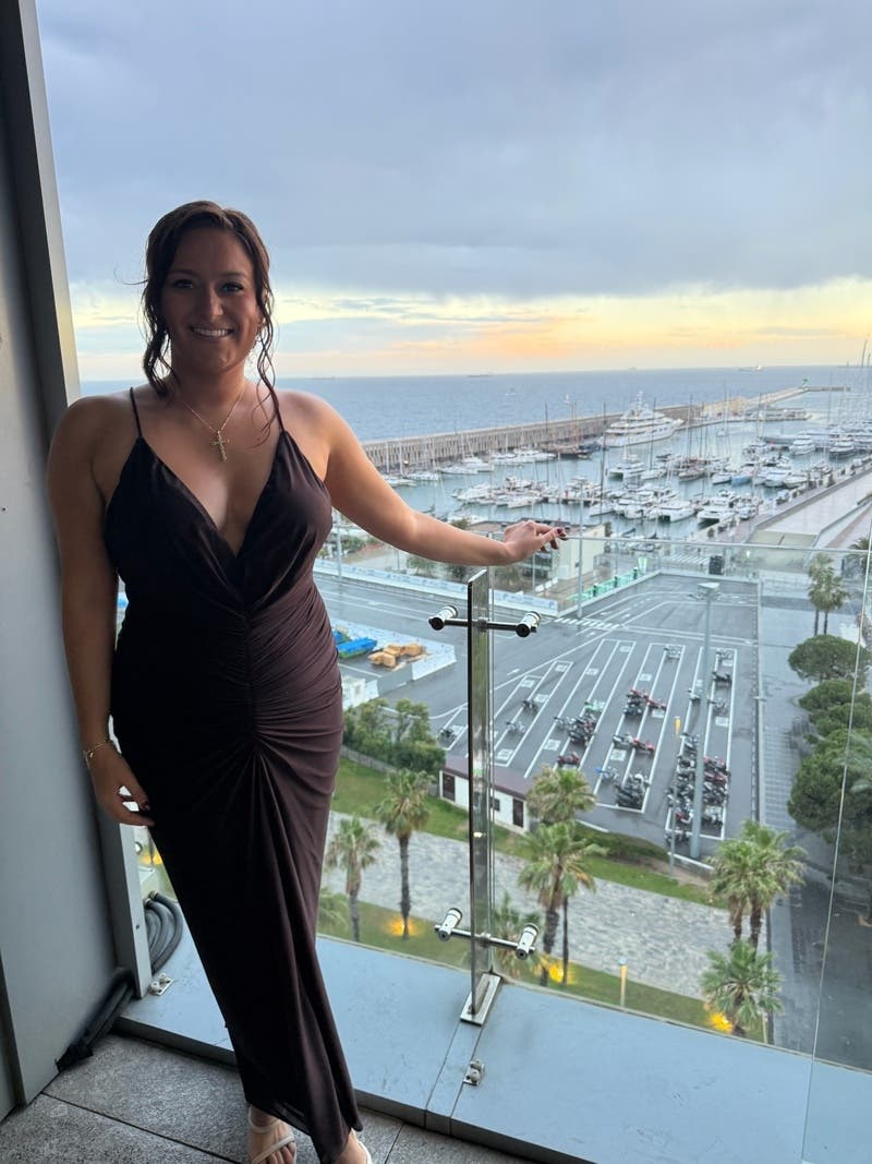 Member review photo