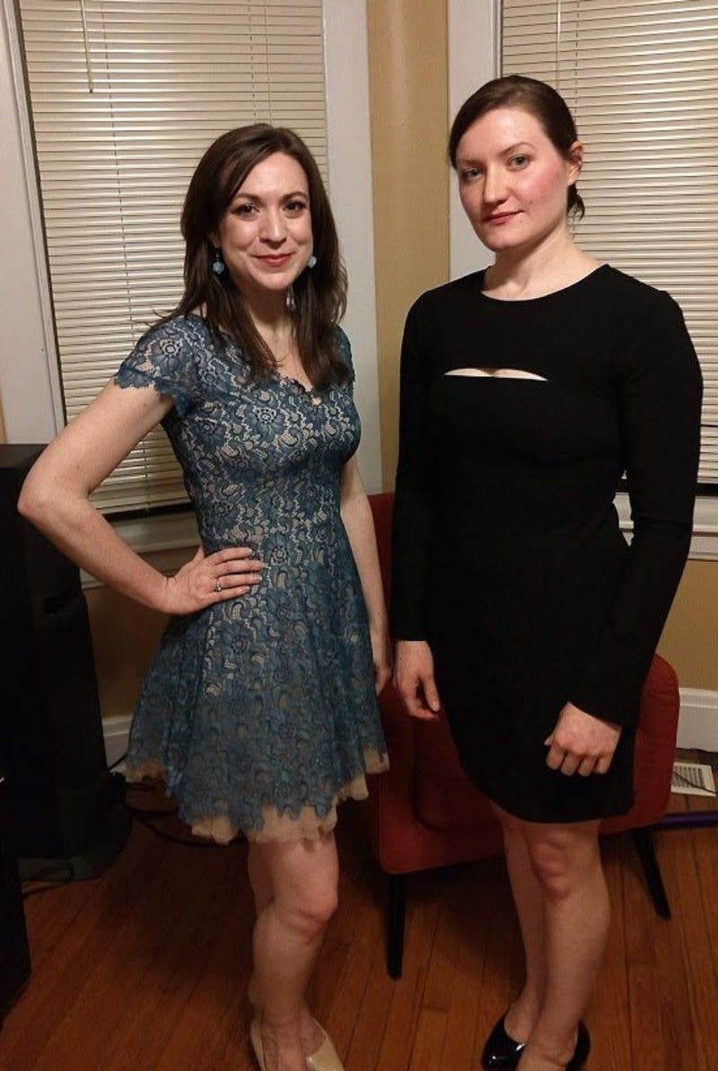 Member review photo