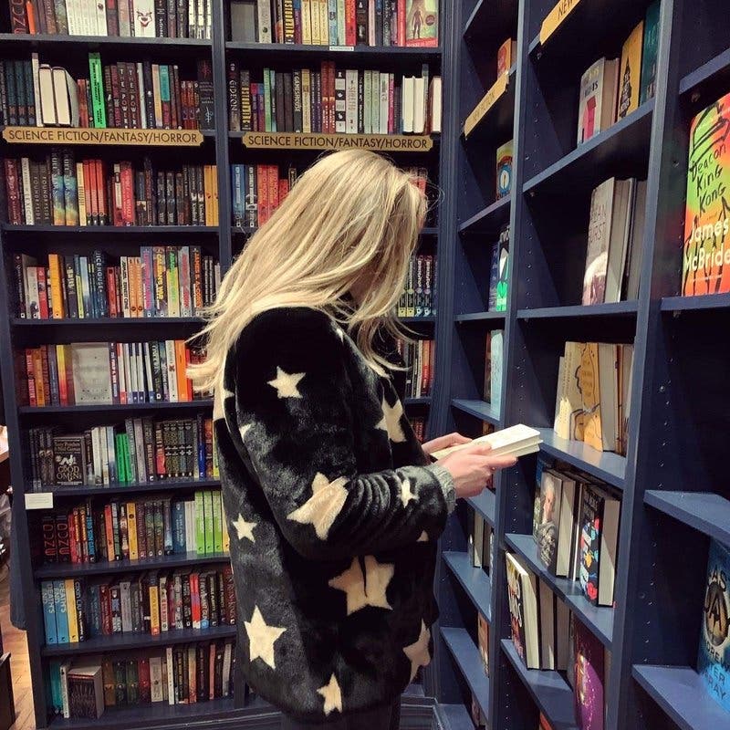 Laura