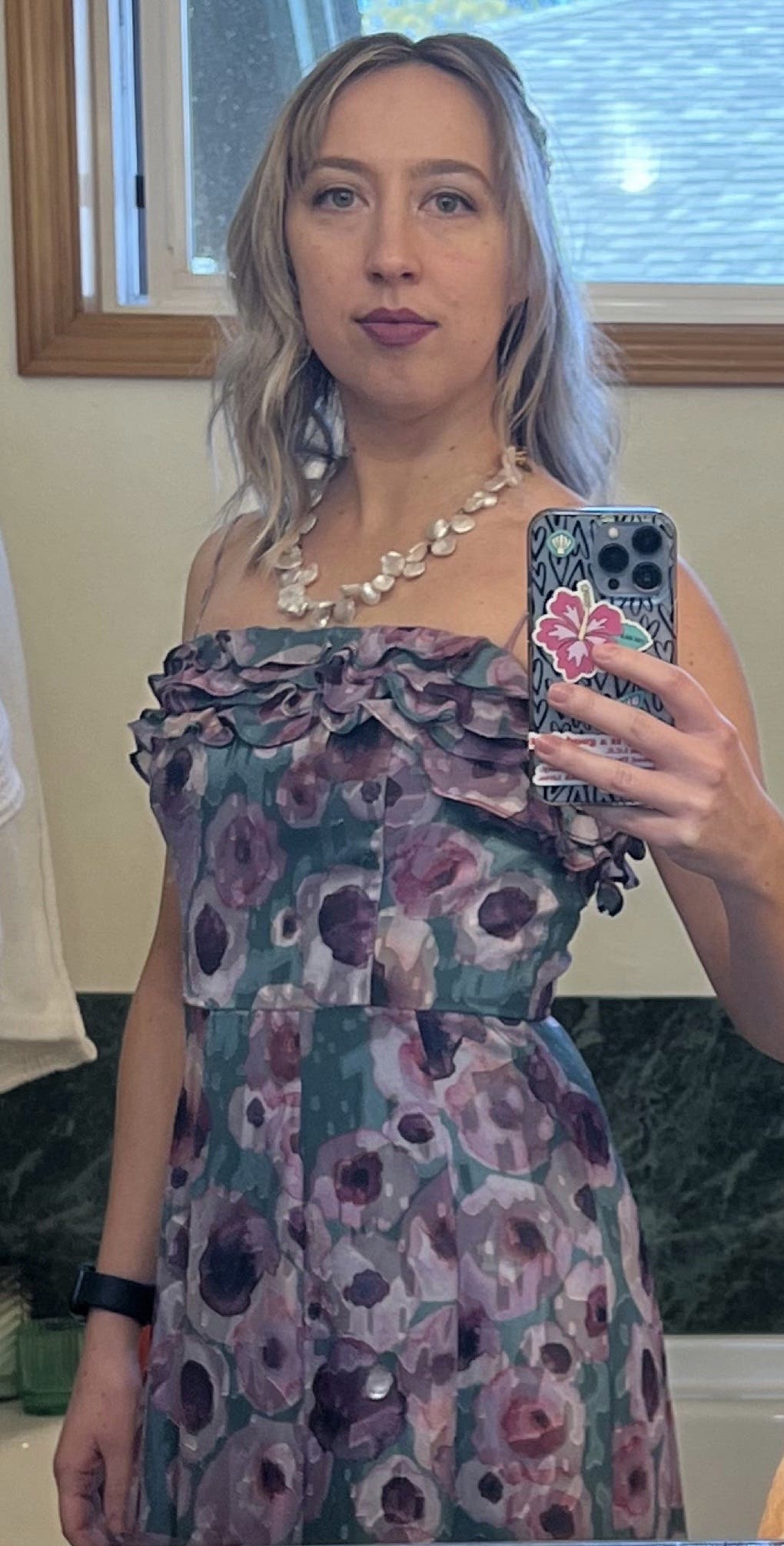 Member review photo