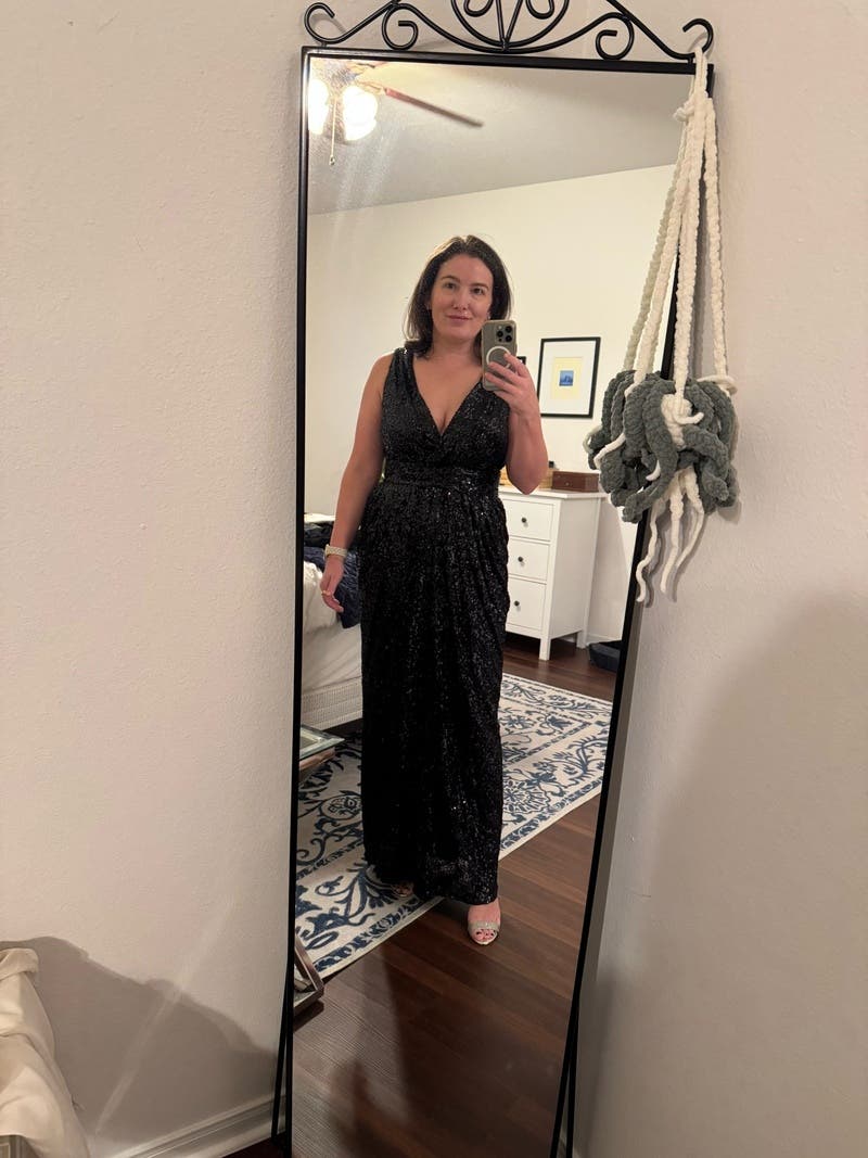 Member review photo