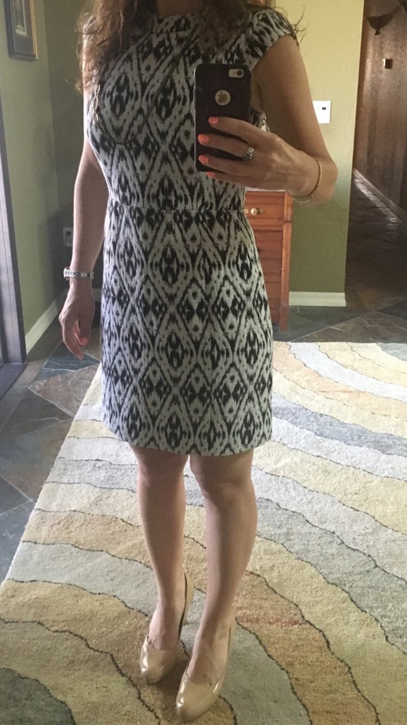 Member review photo
