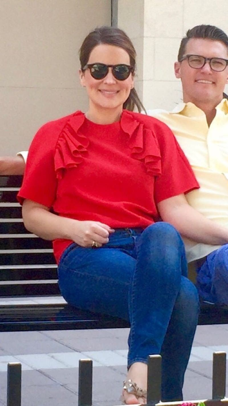 Sarah