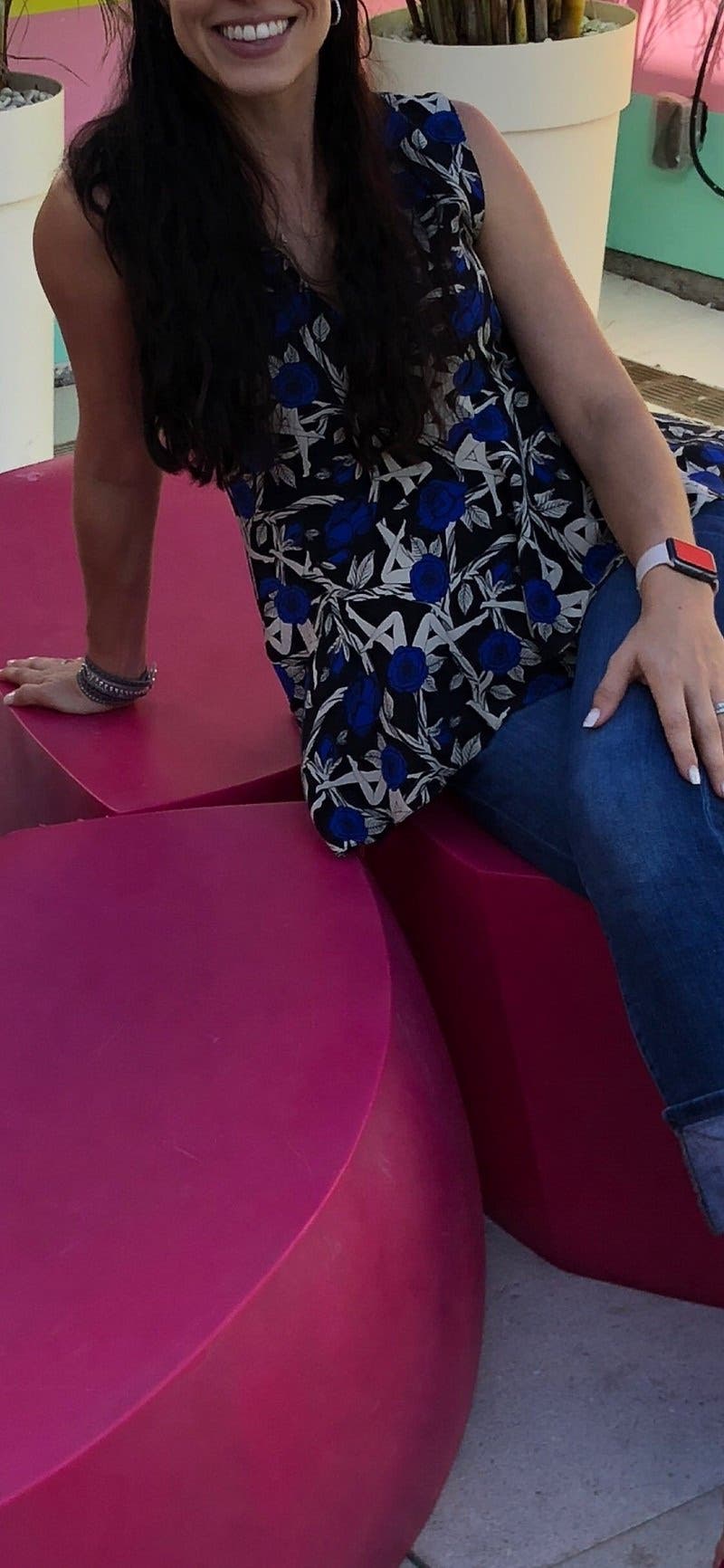 Amanda