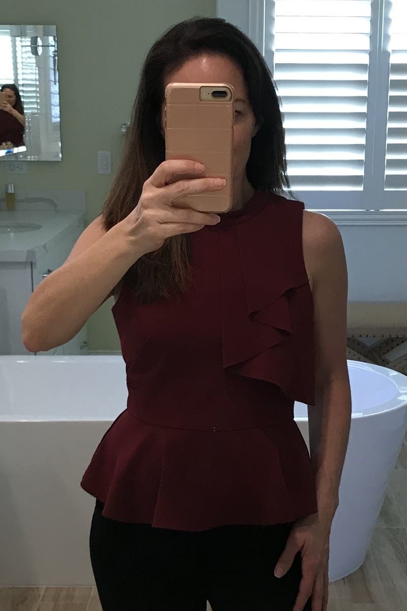 Member review photo