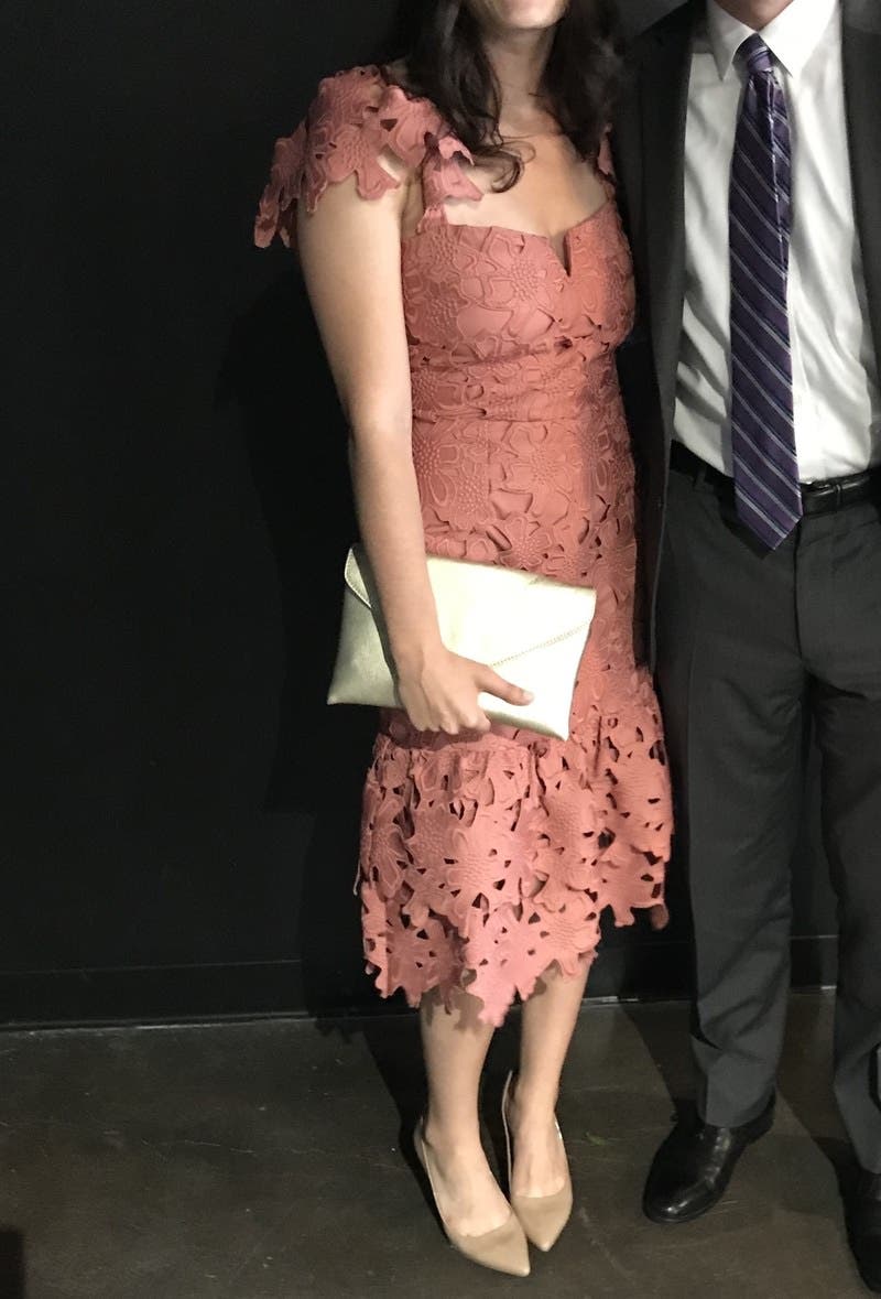 Sarah