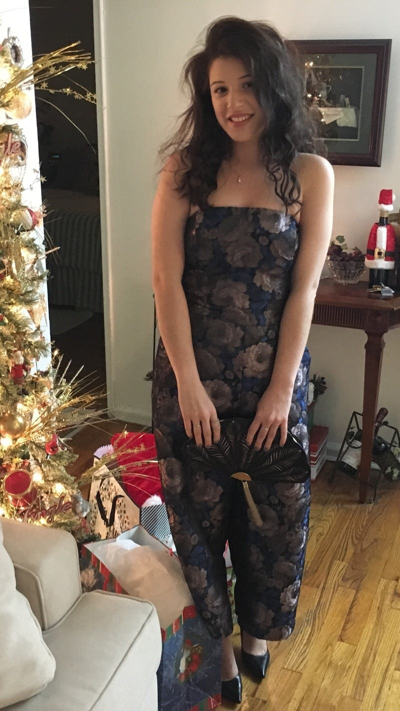 Cynthia