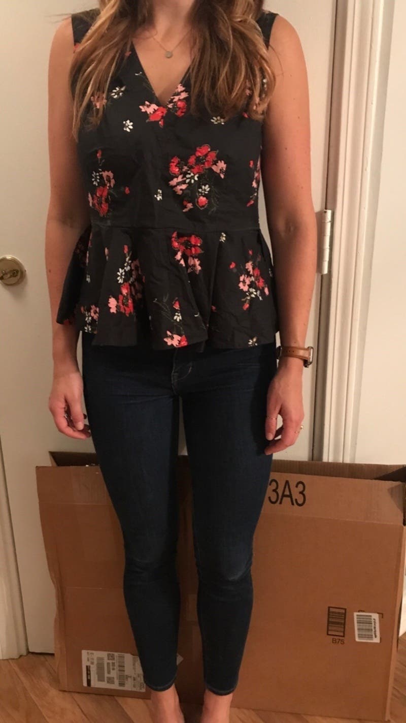 Member review photo