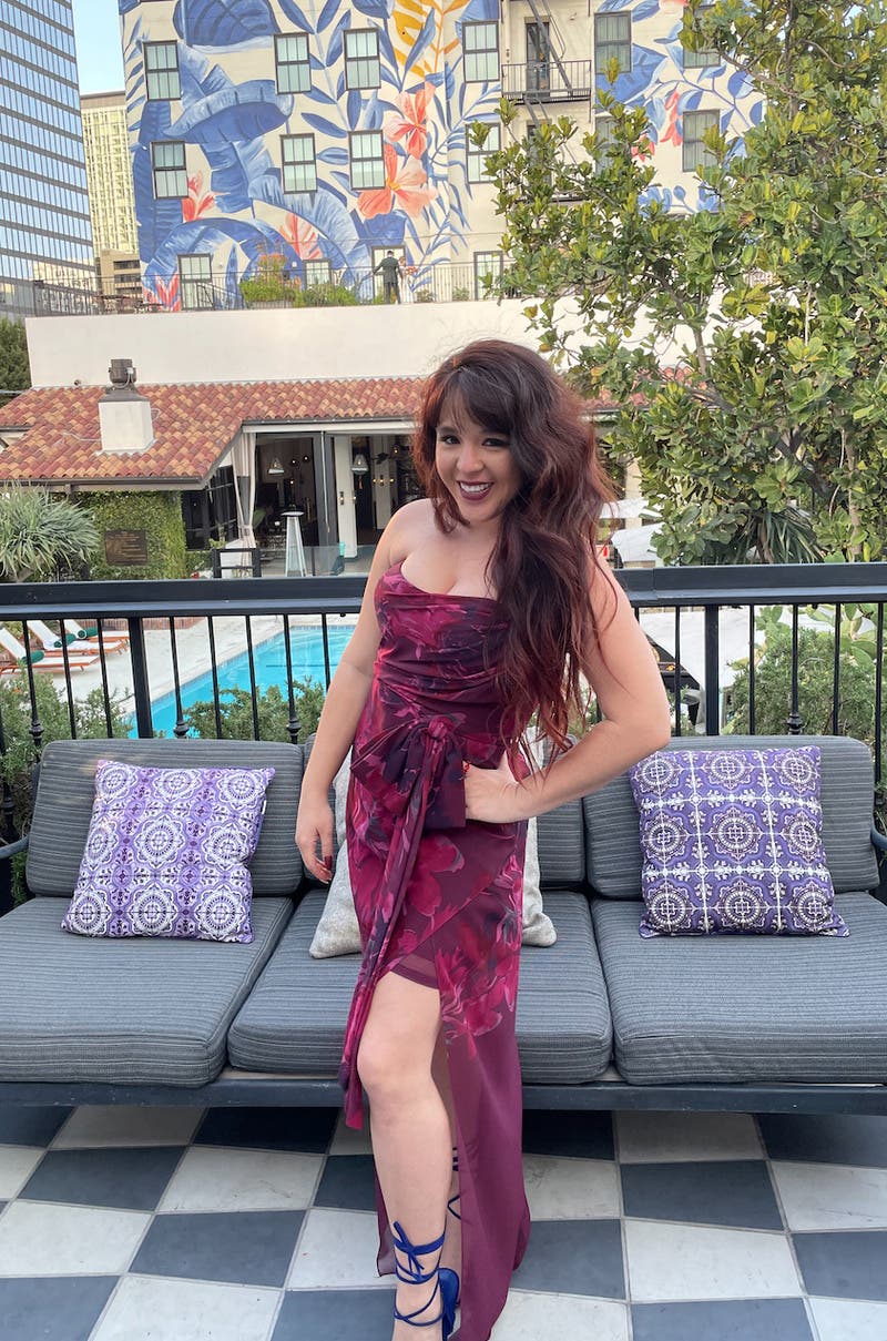 Priscilla