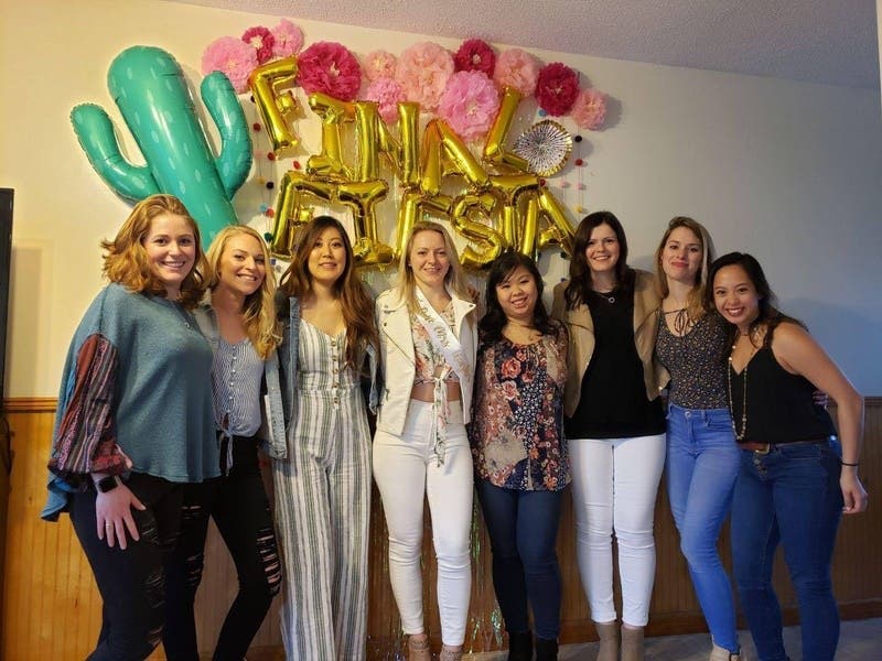 Member review photo