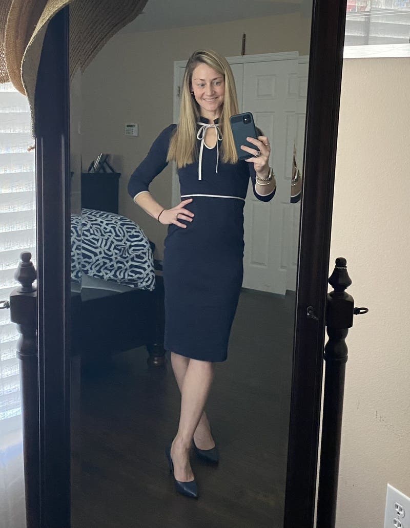 Member review photo