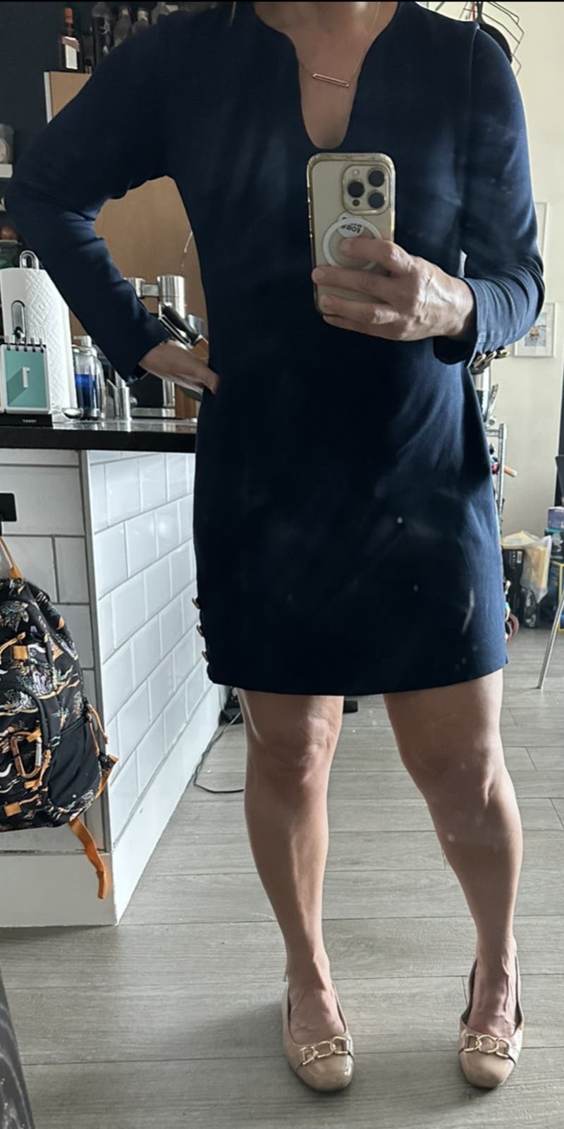 Member review photo