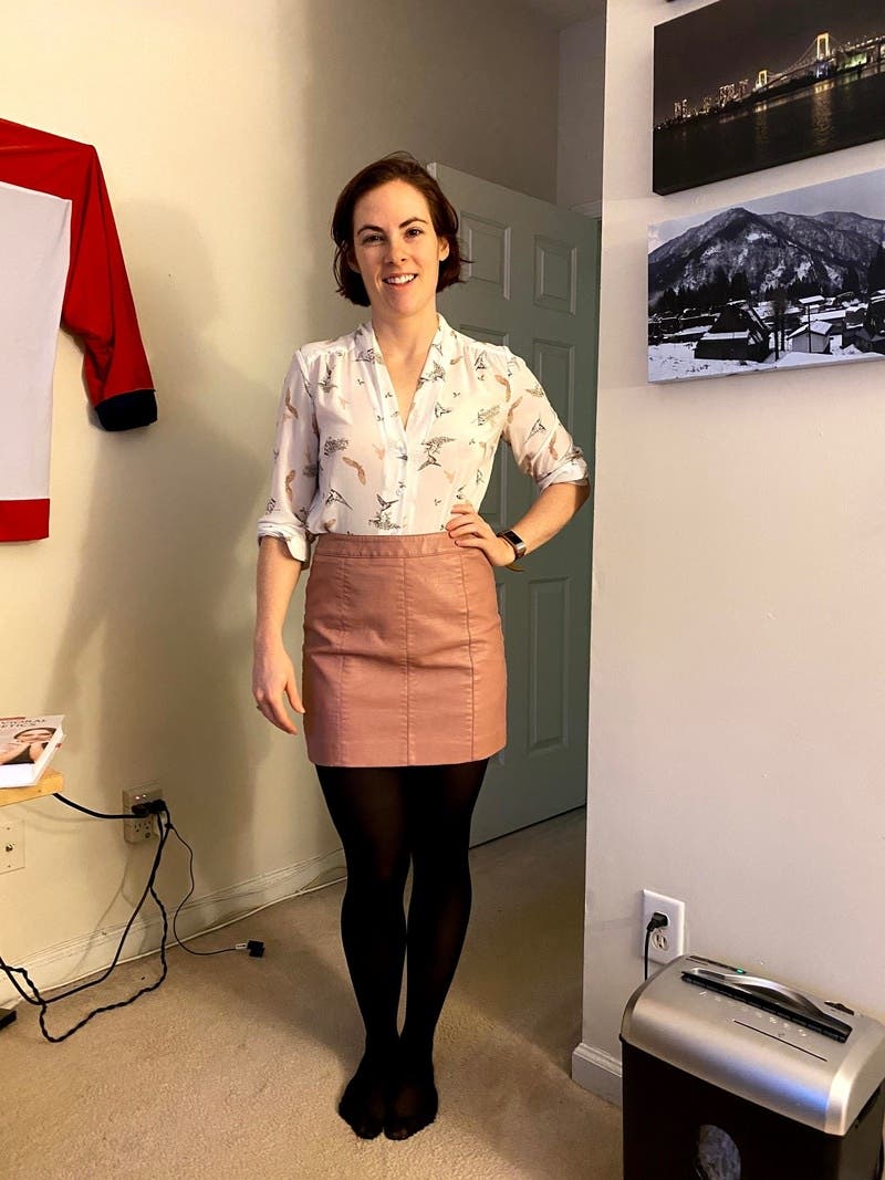 Member review photo