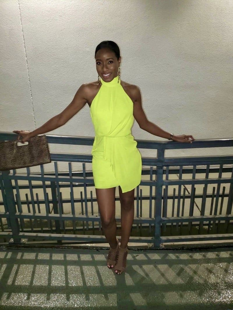 Lavonna