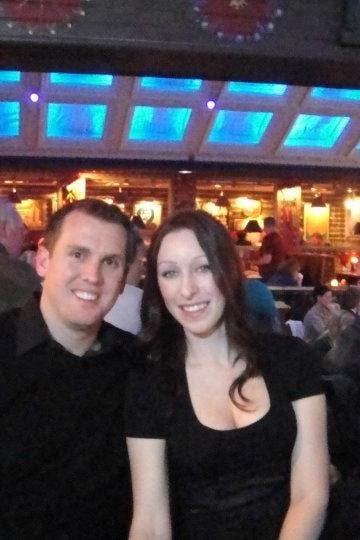 Member review photo