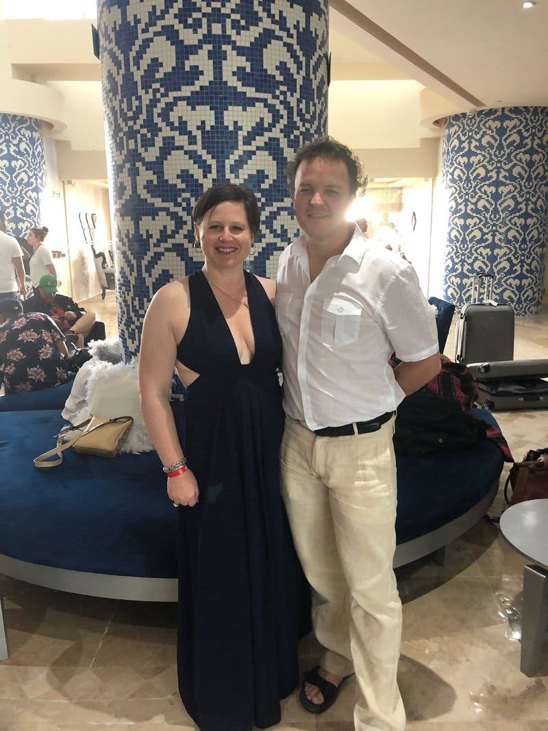 Member review photo