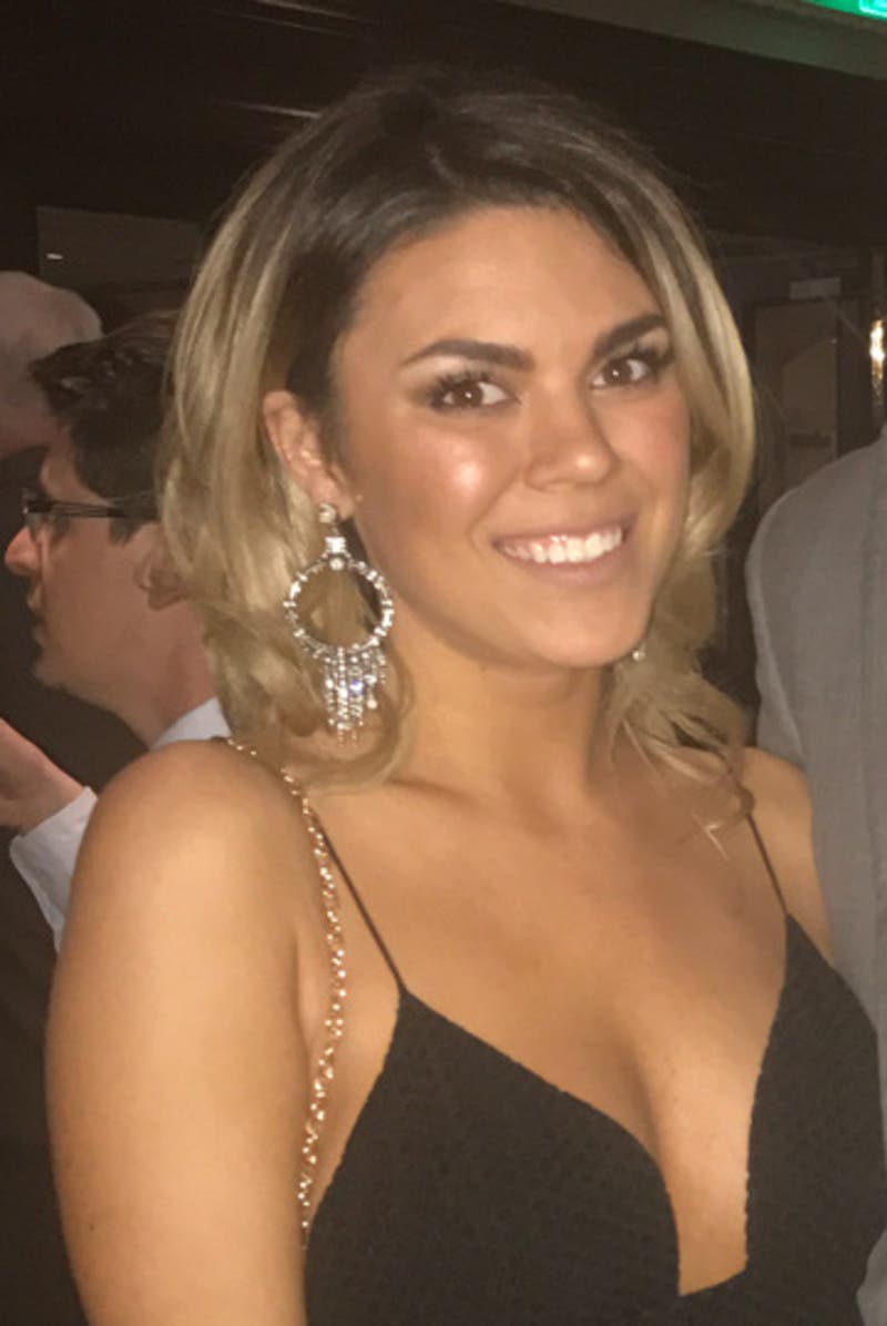 Kayla